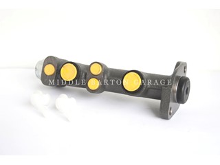 BRAKE MASTER CYLINDER 850 TWIN CIRCUIT